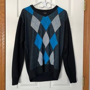 Vroom & Dressman Knit Sweater